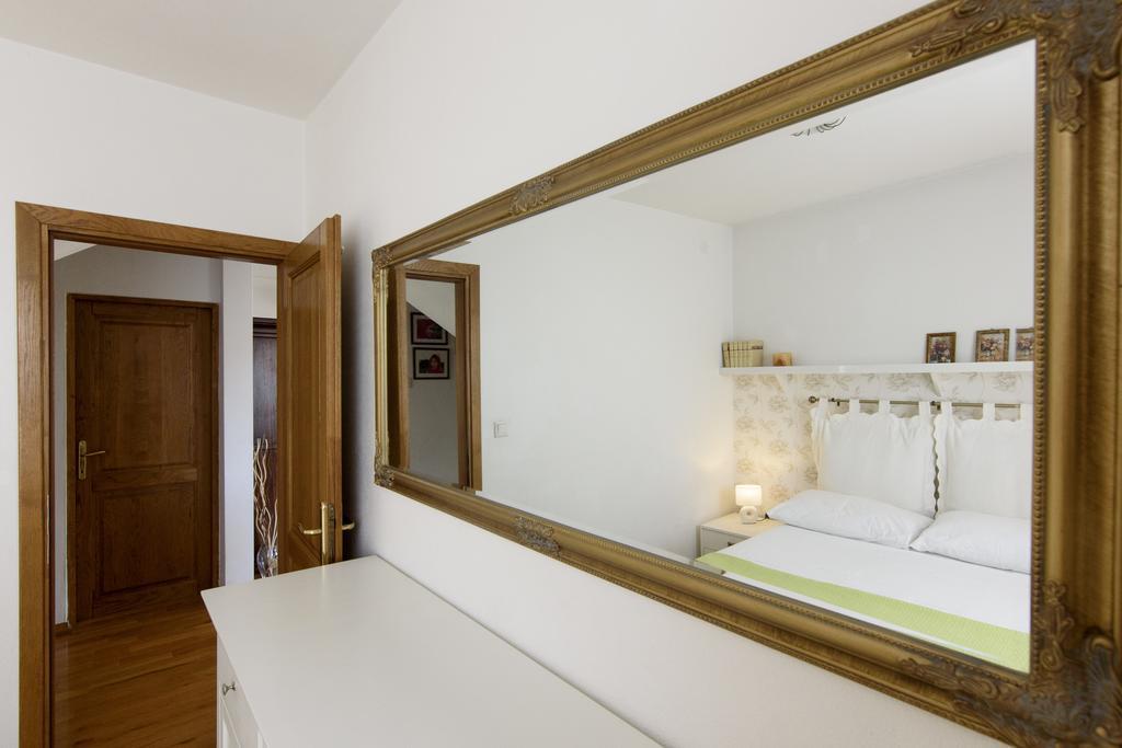 Basic Apartman Leilighet Zadar Eksteriør bilde